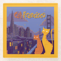 Cat Francisco