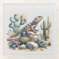 Chuckwalla Chillin