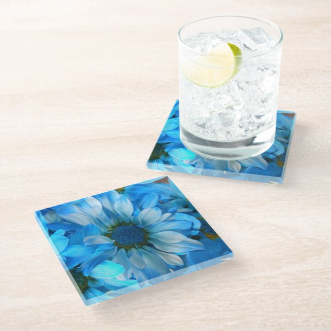 Dessous-de-verre En Verre Collaert (Incliné)