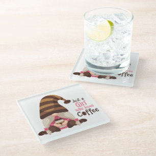 Dessous-de-verre En Verre Conserver ou concevoir votre propre