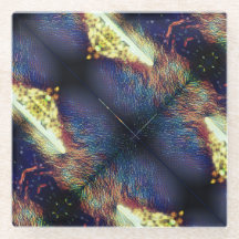 Dessous de verre
