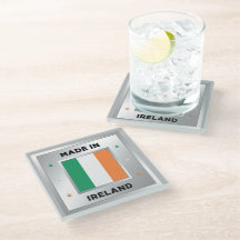 Fabriqué en Irlande