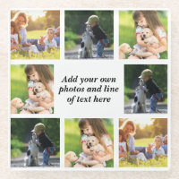 Faites votre propre collage photo et texte