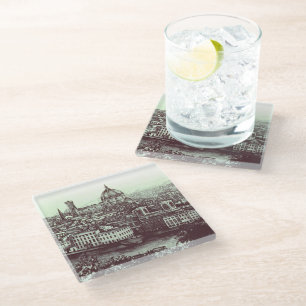 Dessous-de-verre En Verre Firenze