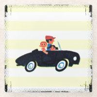 Frapper la route ouverte 3