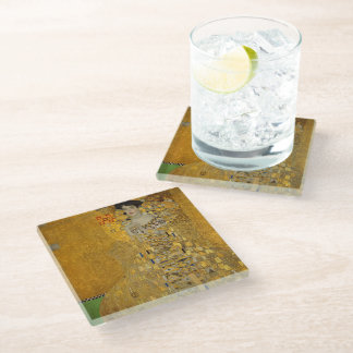 Dessous-de-verre En Verre Gustav Klimt