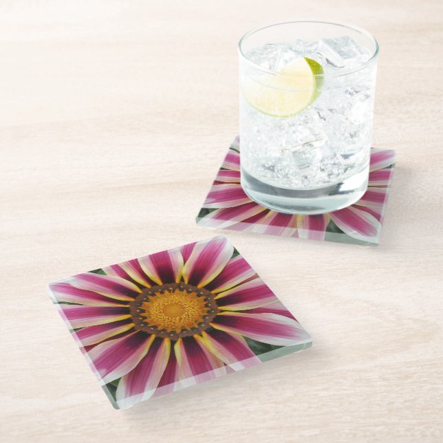 Dessous-de-verre En Verre Hereford (Incliné)