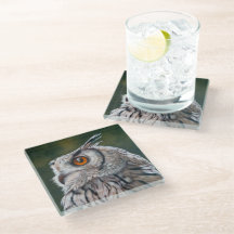 Hibou sage 