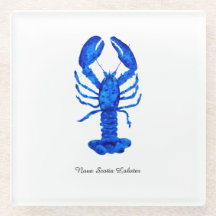 Homard Bleu