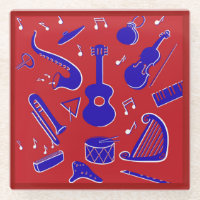 Instruments de musique