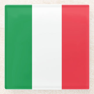 Dessous-de-verre En Verre Italie