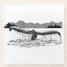 La baleine