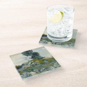 Dessous-de-verre En Verre Les Rocks Vincent van Gogh