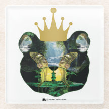 M. "KING" TOAD VERSION ORIGINALE 1