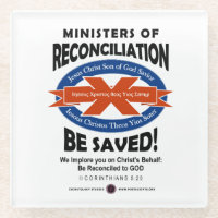Ministres de la réconciliation