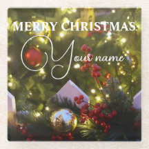 Ornements de Noël