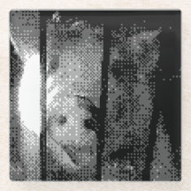 piggy pixellisée