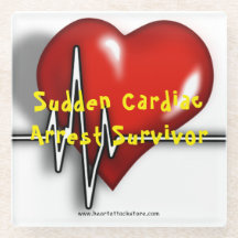 Survivant soudain d'arrêt cardiaque