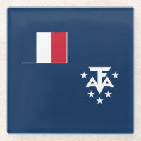 Terres australes et antarctiques françaises
