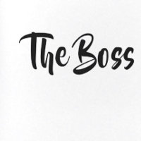 THE BOSS