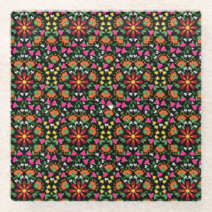 Dessous-de-verre En Verre Trivet