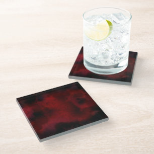 Dessous-de-verre En Verre TSDS : Chaos Magic