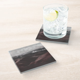 Dessous-de-verre En Verre Two