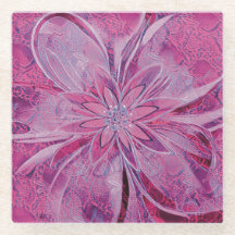 Unique en fleur