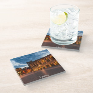 Dessous-de-verre En Verre Vérone