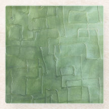 Vert avec envie