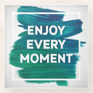 Dessous-de-verre En Verre Vous pouvez le faire 2