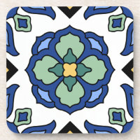 Ensemble de mosaïques de Catalina Island des année