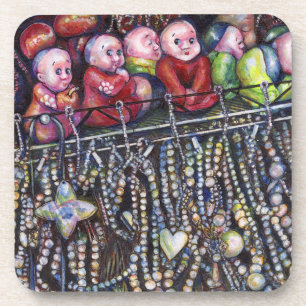 Dessous-de-verre Épitomiser