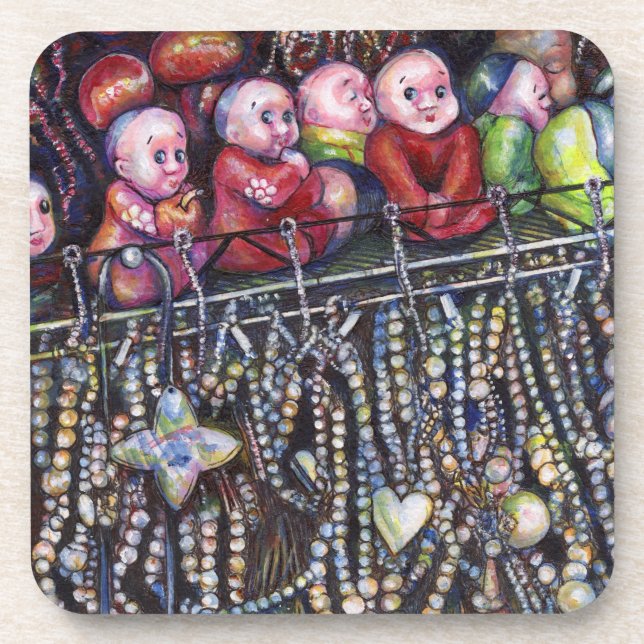 Dessous-de-verre Épitomiser (Devant)