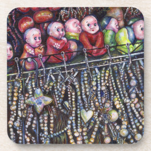 Dessous-de-verre Épitomiser