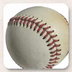 Dessous-de-verre Équipe sportive Balle de jeu Baseball Terrain Entr