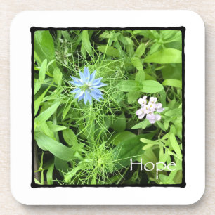 Dessous-de-verre Espoir