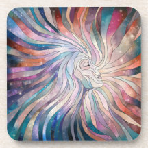 Essence Ethérée - Art Mosaïque