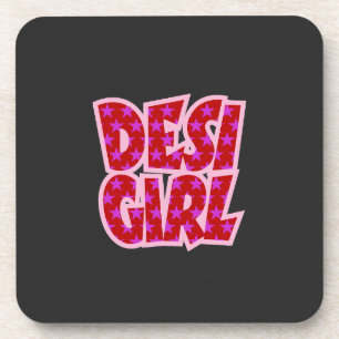 Dessous-de-verre Essentials Bollywood cadeaux inspirés