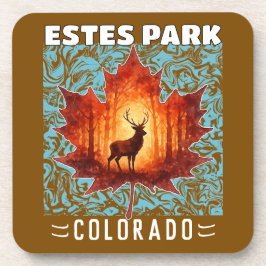 Dessous-de-verre Estes Park