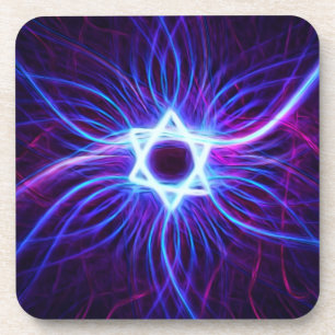 Dessous-de-verre Estomac de plasma