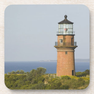 Dessous-de-verre États-Unis, MASSACHUSETTS, Martha's Vineyard : Aqu