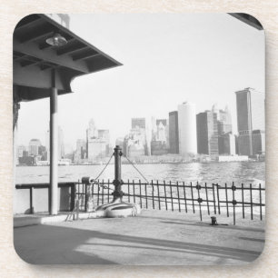 Dessous-de-verre États-Unis, NEW YORK : Lower Manhattan, New York C