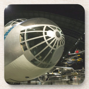 Dessous-de-verre États-Unis, Ohio, Dayton : Musée de l'US Air Force