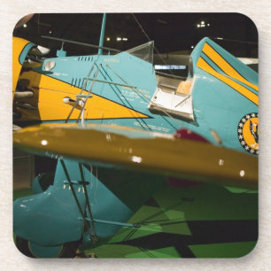 Dessous-de-verre États-Unis, Ohio, Dayton : Musée de l'US Air Force