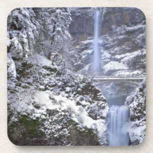 Dessous-de-verre États-Unis, Oregon, Columbia River Gorge