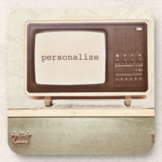 Dessous-de-verre Étoile du cru TV