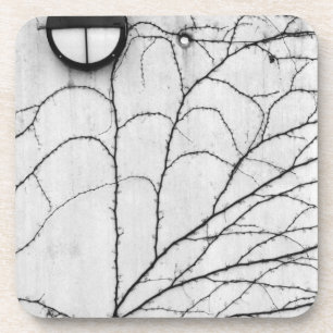 Dessous-de-verre Europe, Suisse, Lucerne. Motif de lierre sur