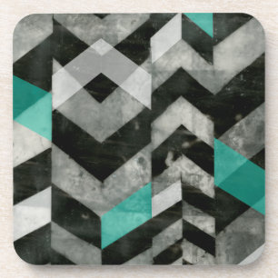 Dessous-de-verre Exclusion Chevron II