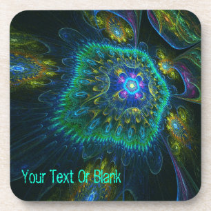 Dessous-de-verre Exobiologie